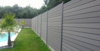 Portail Clôtures dans la vente du matériel pour les clôtures et les clôtures à Parmilieu
